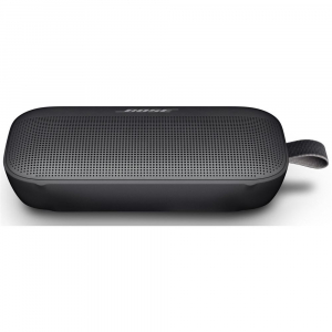 BOSE SoundLink FLEX Bluetooth hangszóró fekete (B 865983-0100)